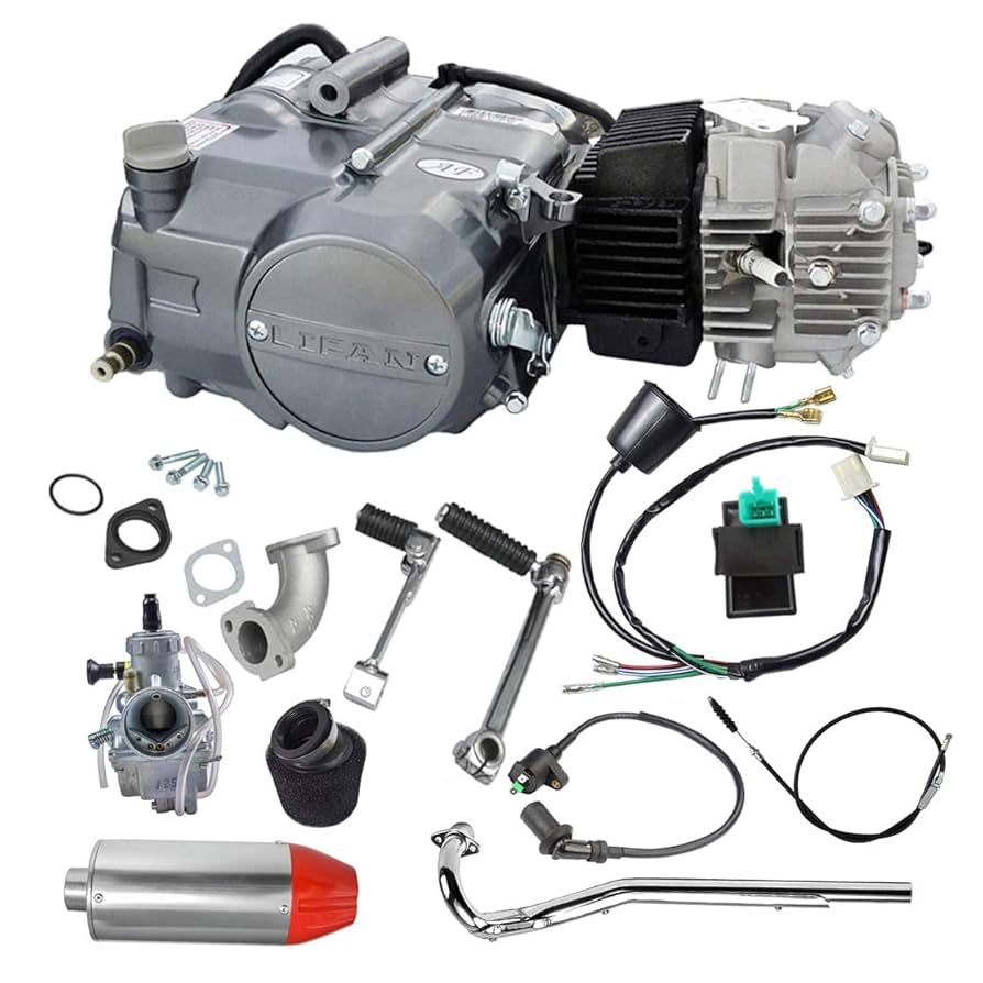 ヤマハGR50(エンジン、ハンドル回り、ハーネス類一式)※ボアアップキット付き ヤマハGR50(エンジン、ハンドル回り、ハーネス類一式